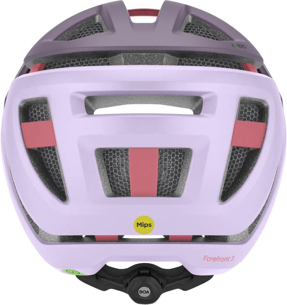 Smith Optics Mountain Bike Helmets E00774 Forefront 3 MIPS Helmet - view 44
